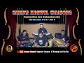 Live stream sasama channel menjelang  membangunkan sahur edisi ramadhan 1444 h  2023 m