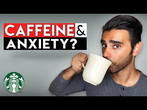 How To Overcome Anxiety While Still Enjoying Coffee