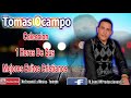 Tomas Ocampo / Coleccion 1 Horas De Sus Mejores Exitos Cristianos