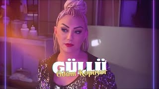 Güllü - Dışarda Yağmur Var Ödüm Kopuyor Resimi