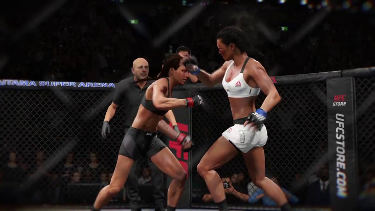 Прохождение спорт. Боец UFC В стойке с детьми. Как сделать вертушку в юфс 2. Как сыграть вдвоем в UFC 2. Как нападать сомбишен в юфс 2.