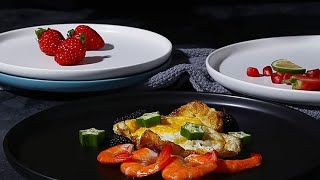 8 Best Dinner Plate Reviews [Update 2021]