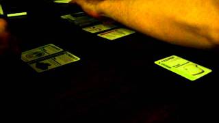 GamingNight: we play fluxx 1