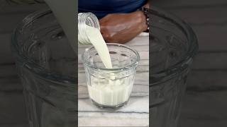 Make Your Own Seed Milk