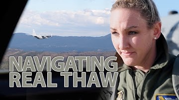 Navigating Real Thaw