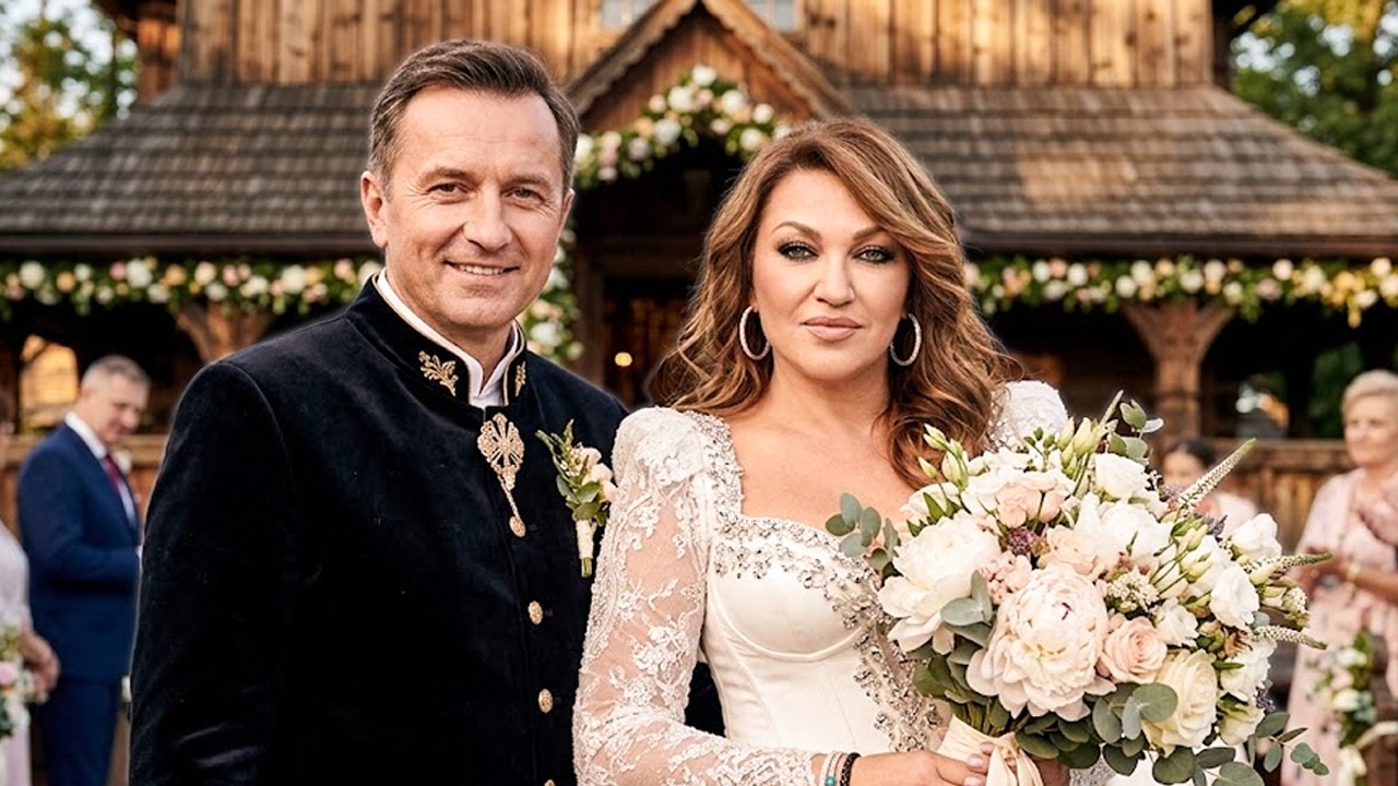 Στα 64 της: Καίτη Γαρμπή ΤΕΛΙΚΑ παραδέχτηκε αυτό που όλοι υποψιαζόμασταν