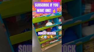 💥 INSANE NEEDOH and SQUISHY restock, LUCKY! #fypシ゚viral #shorts #needoh #squishy