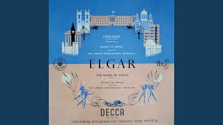 Elgar: The Wand Of Youth Suite No. 2, Op. 1B - Iii. Moths & Butterflies