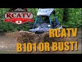 Renfrew county atv club  b101 or bust 2018