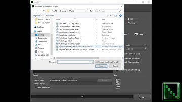 How to Edit MP3 Tags - Tutorial