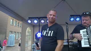 Henri van Vossen en Robert Pouwels