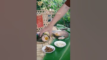 Video TikTok F&B - Quà Quê - Tặng Quà Tết Sao Cho Thành Ý | KL Marketing