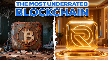 5 Things You Didn’t Know Radiant (RXD) Could Do