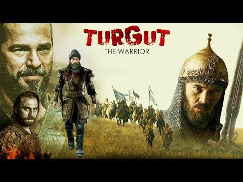 TURGUT - The Warrior | Turkish Movie Dubbed in Hindi | Kairat kemalov,Yerkebulan Daiyrov