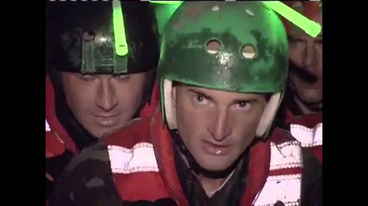 Navy SEALs Motivation: “Simple Trick, Don't Quit”