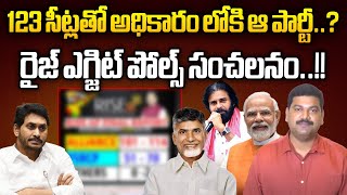 AP Exit Polls 2024 | RISE Survey On AP Exit Polls | AP Election Results 2024 | YSRCP VS TDP screenshot 4