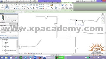 Revit Urdu Tutorials | Create Similar