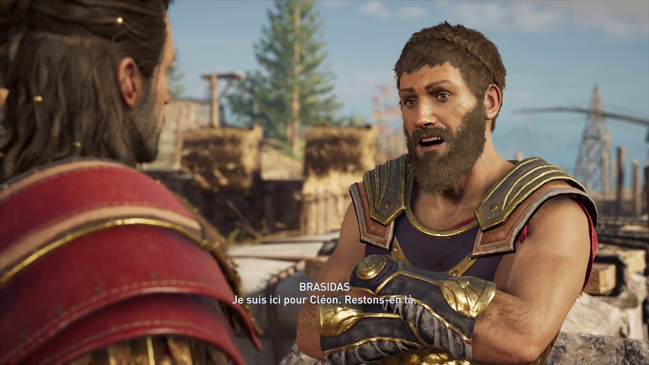 ASSASSIN'S CREED ODYSSEY Épisode 32 La Fin de Deimos ? YouTube ASSASSIN'S CREED ODYSSEY Épisode 32 La Fin de Deimos ? YouTube