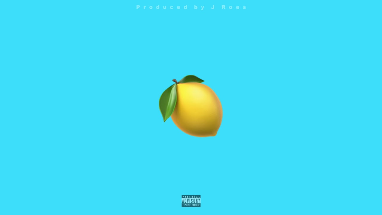 Jae Kidd - Lemonade (Prod. by J Roes 