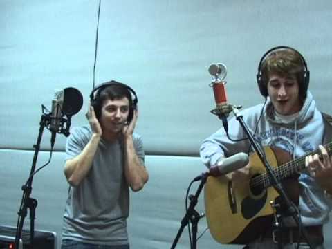 Video Uneasy Hearts Weigh The Most Acoustic