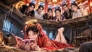 Reborn As The Unloved Princess—Her Whole Family Hears Her Heart! She Exposes Plots& Changes Her Fate