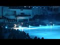 Alexandra Trusova / Tutberidze show &quot;The Fifth Element&quot; 21.04