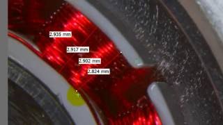 LAS Interactive Measurement – Measure with Simple Line