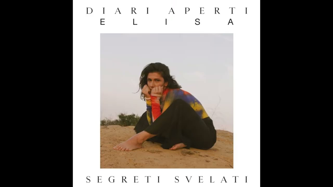 Elisa - A parallel world - HQ