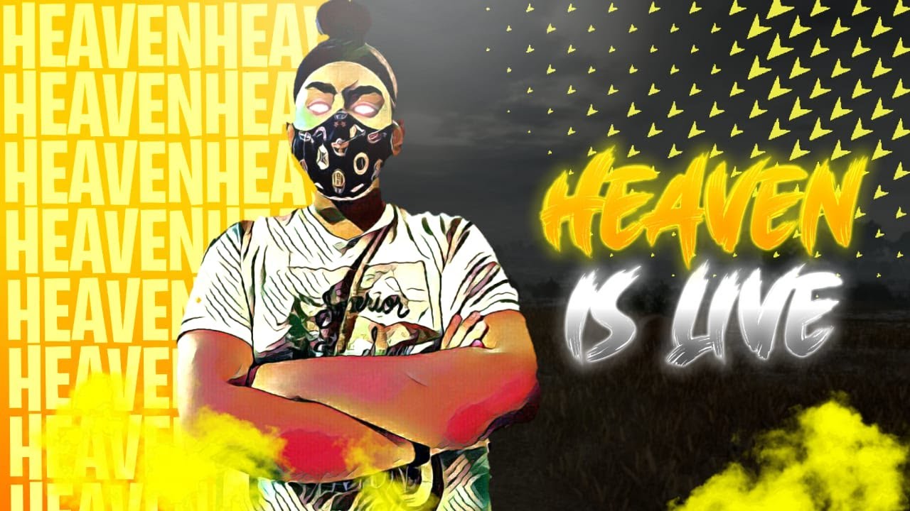 KR VERSION KHALANGA ABB😭😭😂| HEAVEN PLAYZZ | PUBG MOBILE