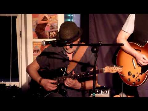 Anders F. Rönnblom - Show business