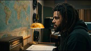J. Cole - Without Borders