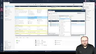 Check Point | How to delete objects from rulebase