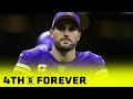 NFL Playoffs: 49ers vs. Vikings Preview | 4TH AND FOREVER