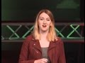 How gaming changed my life | Shanna Zwart | TEDxHilversum