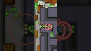 Hunter Assassin Bonus Level 🥶 #gaming #gamer #gameplay #games