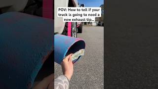 Every truck person should know this #trucks #squattedtrucks #chevy #ford #liftedtrucks