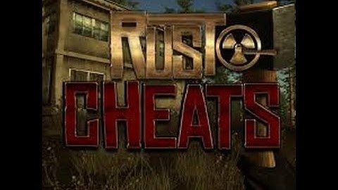 Tutorial Best Rust Hacks by Far Steven Suicide Hacks|DD Diamonds