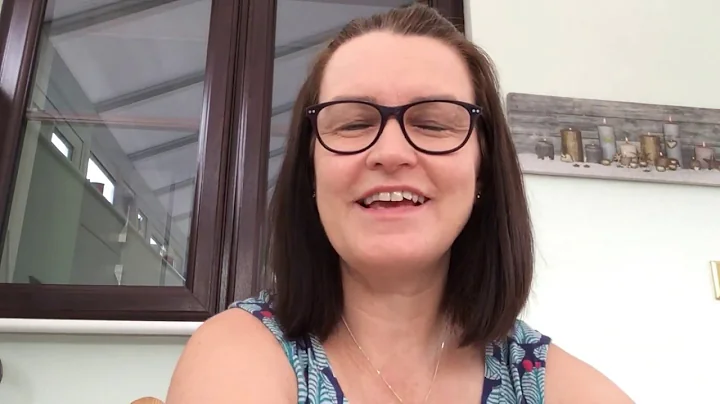 #4 Walk Closer with Anita Harrison on Identity