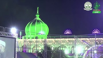 Muarz Mustafa (Pranon)القارئ الشيخ معاذ عبد العزيز مصطفي الأزهري/ تايلاند/ سورة الإنسان والبلد 2018