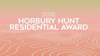 TBA 2023: Horbury Hunt Residential Award High Commendations by Think Brick Australia 5 views 8 months ago 5 minutes, 46 seconds