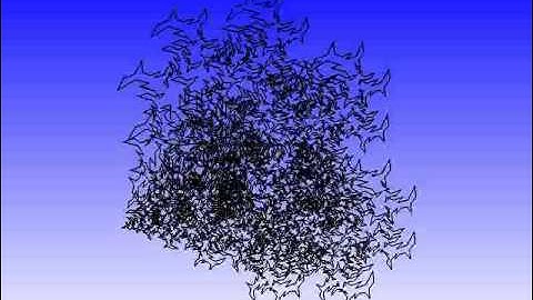 Fractal Art Iteration Demonstration