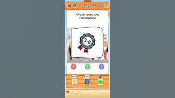 Braindom 2 Level 219 By Rick Gaming