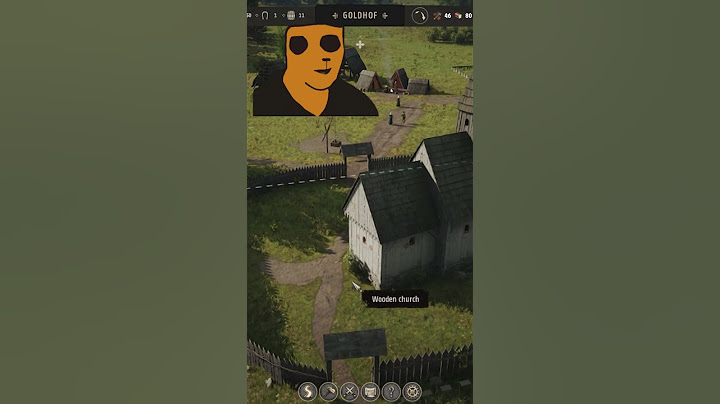 New development point | Manor Lords: Part 3