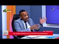 THIS DAY | SHOULD UPND MPs SHOW MORE LOYALTY TO THE PARTY THAN TO THE CONSTITUENTS?