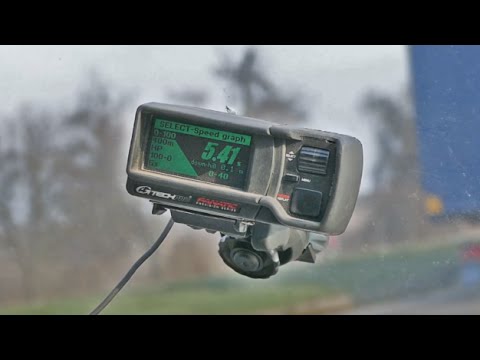 Измерение разгона Ford Transit от 0 до 40км/час без VPR-BOX и с VPR-BOX Измерение разгона Ford Transit от 0 до 40км/час без VPR-BOX и с VPR-BOX