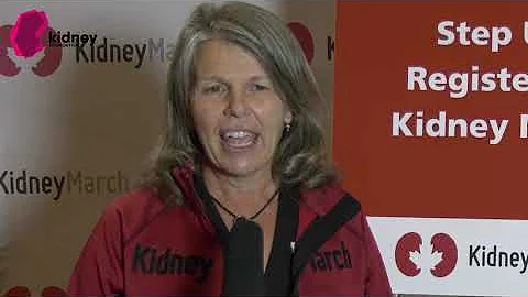 Meet a Dream Team of Renal Nurses, Heather and Jan...