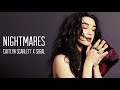 Caitlyn Scarlett X Segal Nightmares Official Audio mp3