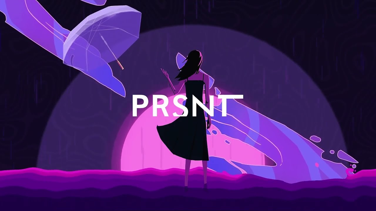 PRSNT - Selfish [MV]