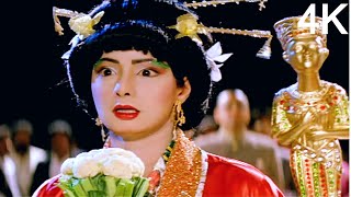 Sridevi & Anil Kapoor Superhit Song | Roop Ki Rani Choron Ka Raja | Chini Mini | Thenga Thenga