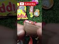 “Mega Crunch Bites #candyopening #satisfying #chocolate #toys #unboxing